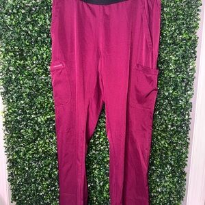 Healing Hands Scrub Pants